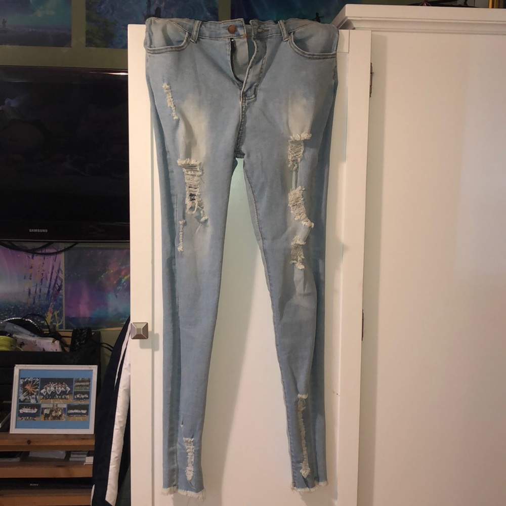 Jeans